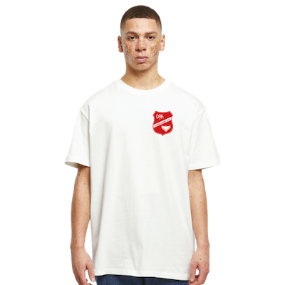 Oversize-Shirt