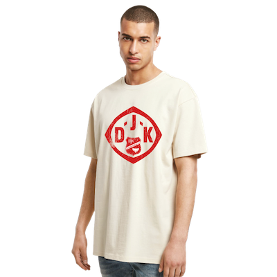 Oversize-Shirt