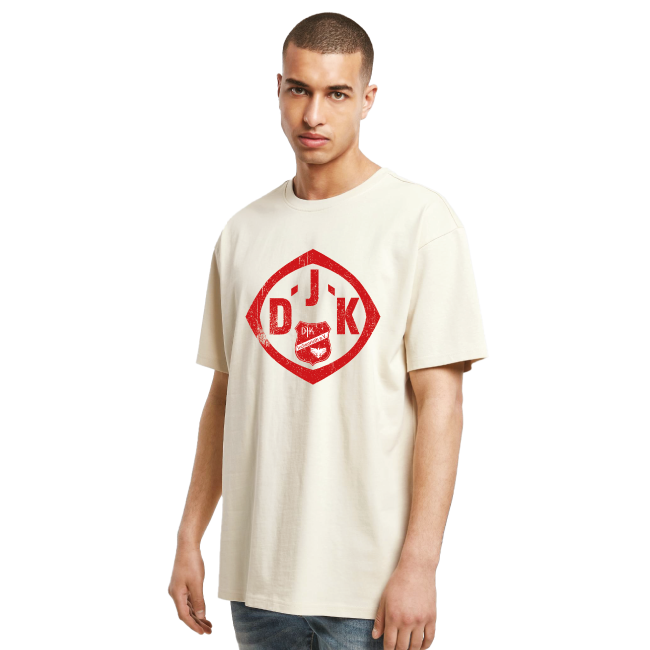 Oversize-Shirt