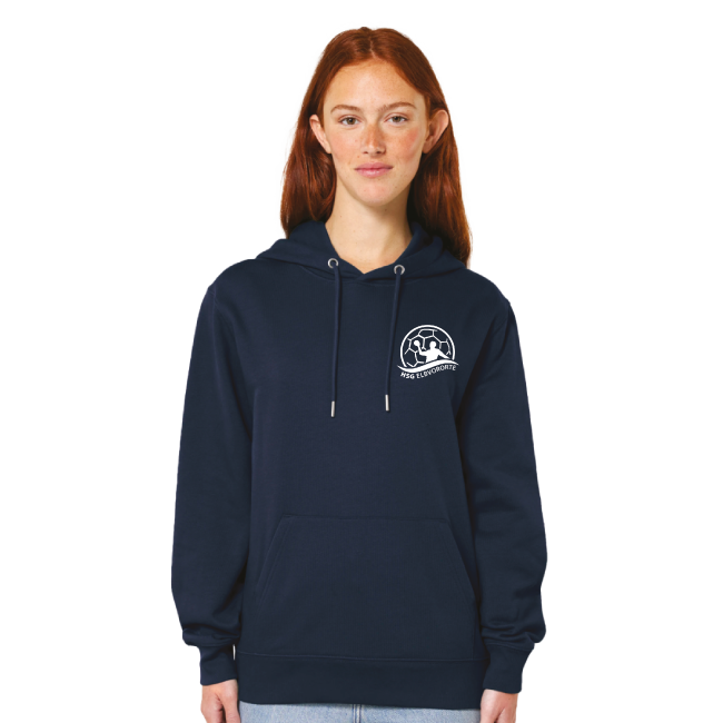 Bio-Hoodie