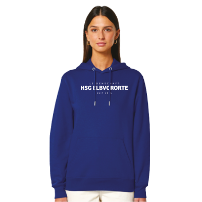 Bio-Hoodie