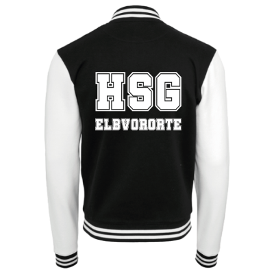 College-Jacke