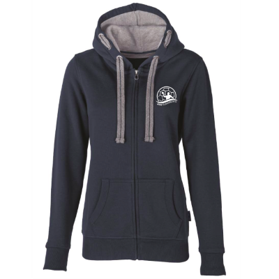 Premium-Kapuzenjacke