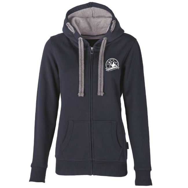 Premium-Kapuzenjacke