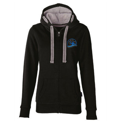Premium-Kapuzenjacke
