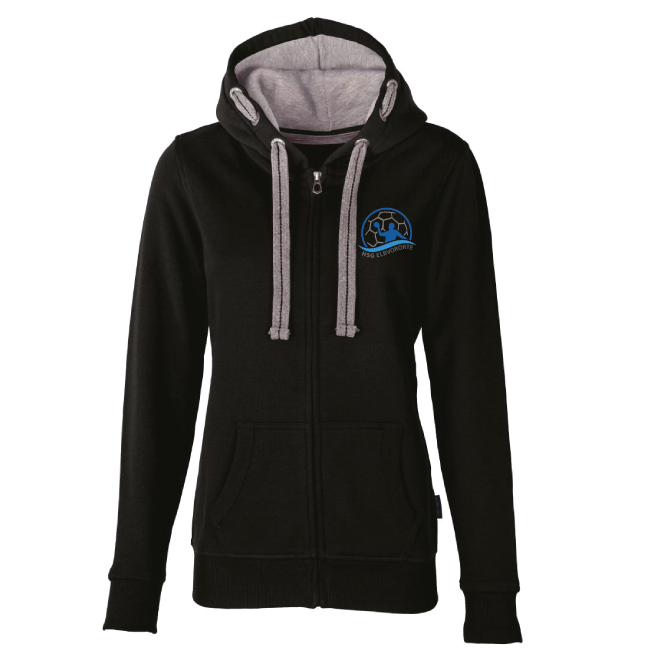 Premium-Kapuzenjacke