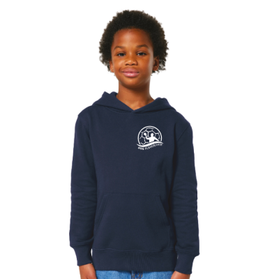 Bio-Hoodie