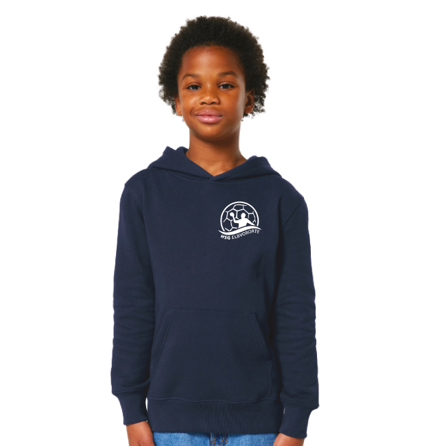 Bio-Hoodie