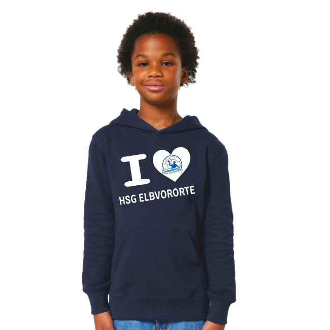 Bio-Hoodie