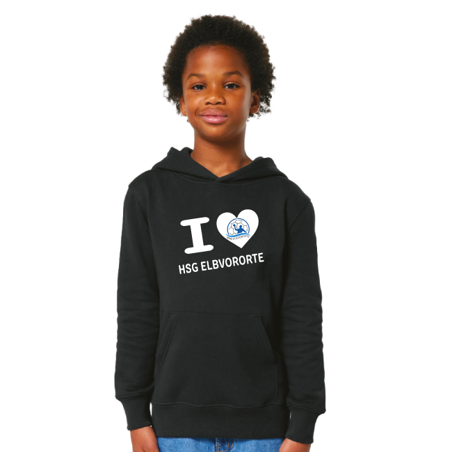 Bio-Hoodie
