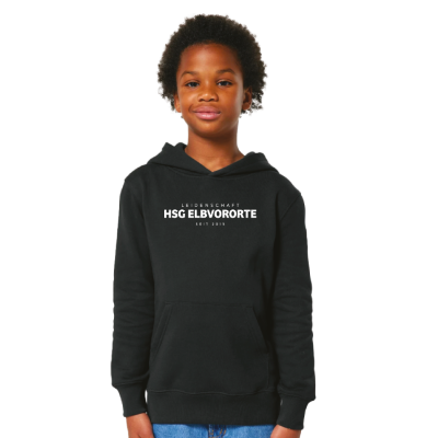 Bio-Hoodie
