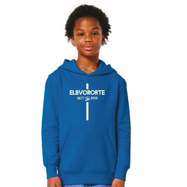 Bio-Hoodie