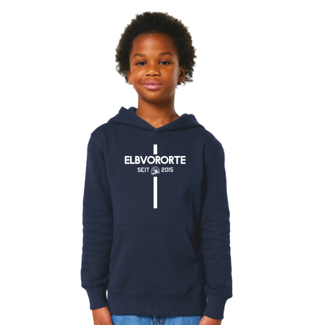 Bio-Hoodie