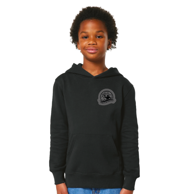 Bio-Hoodie