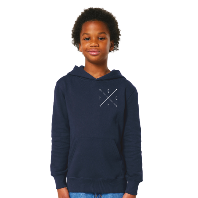 Bio-Hoodie