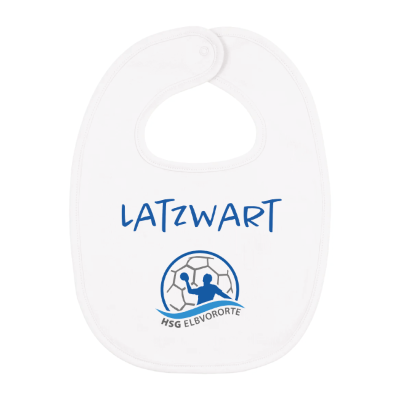 Bio-Lätzchen