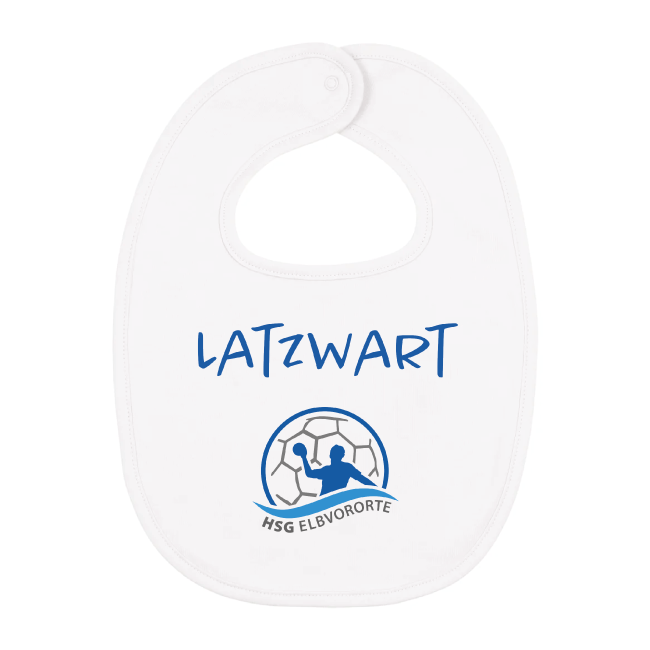 Bio-Lätzchen