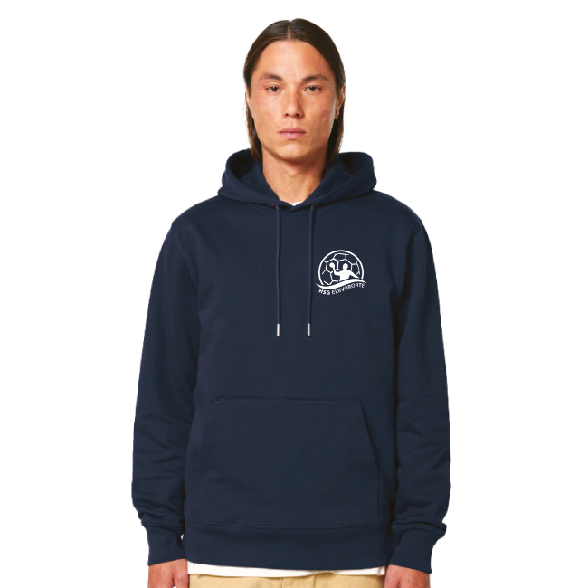 Bio-Hoodie
