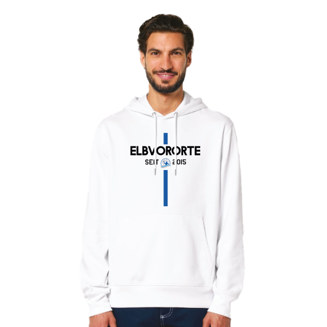 Bio-Hoodie