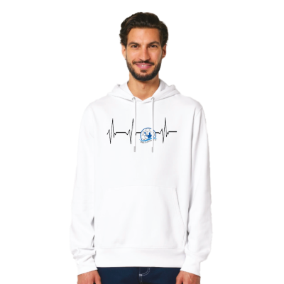 Bio-Hoodie