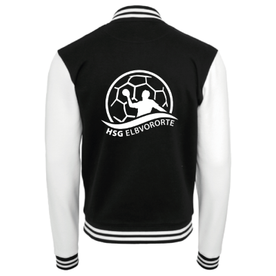 College-Jacke