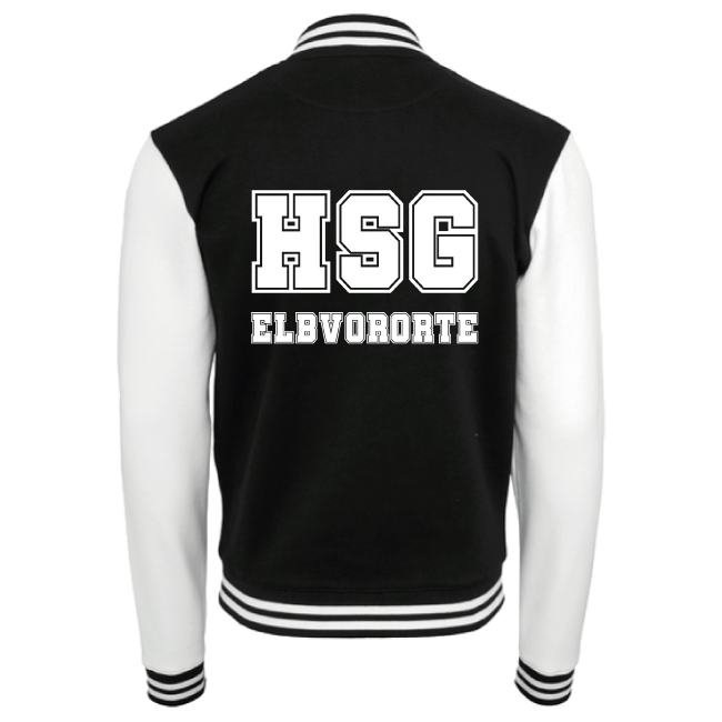 College-Jacke