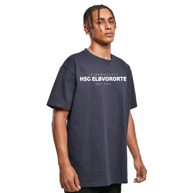 Oversize-Shirt