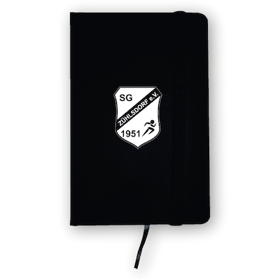 Notizbuch