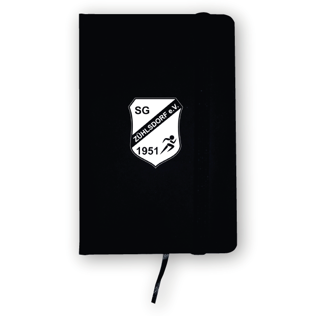 Notizbuch