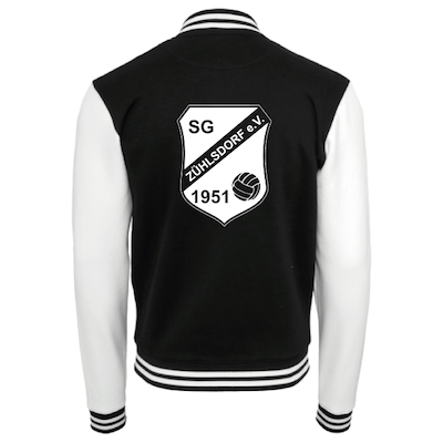 College-Jacke