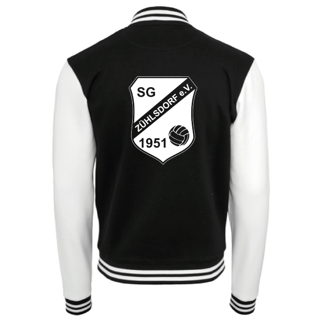 College-Jacke