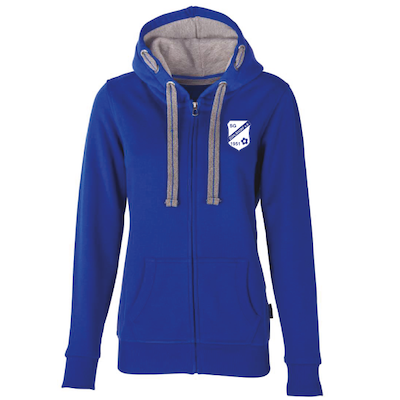 Premium-Kapuzenjacke