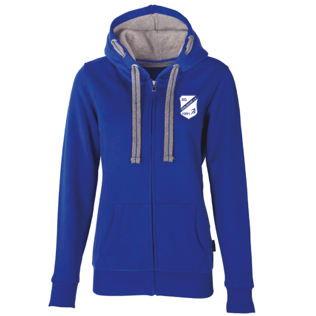 Premium-Kapuzenjacke