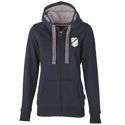 Premium-Kapuzenjacke