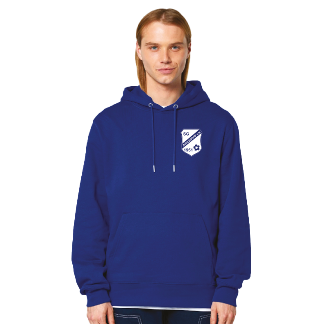 Bio-Hoodie