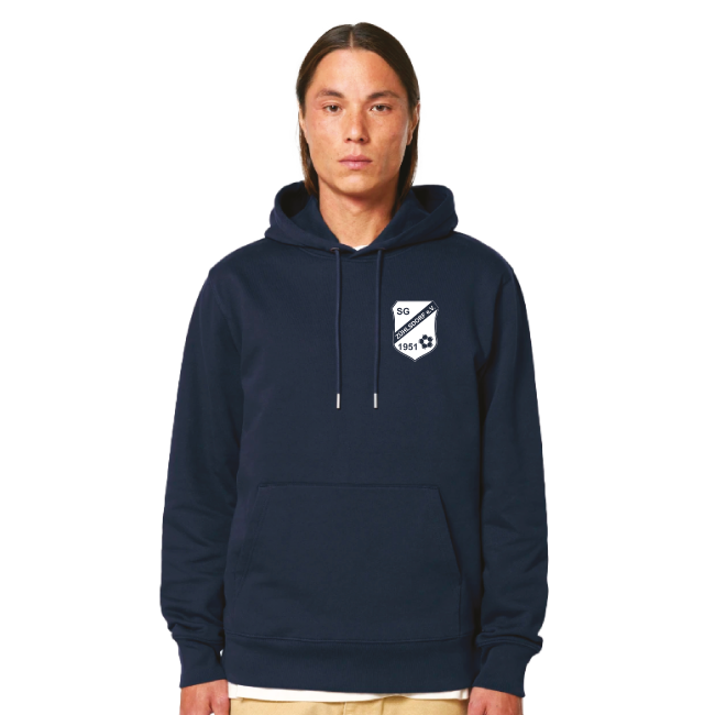 Bio-Hoodie