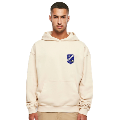 Oversize-Hoodie