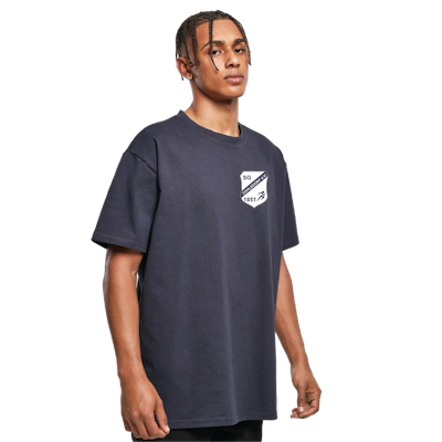 Oversize-Shirt