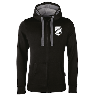 Premium-Kapuzenjacke