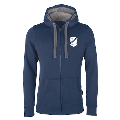 Premium-Kapuzenjacke