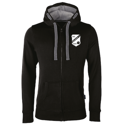 Premium-Kapuzenjacke