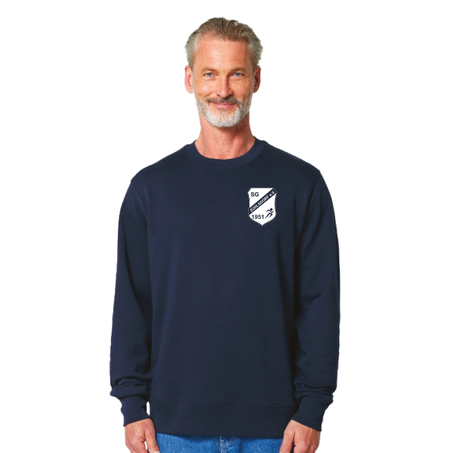 Bio-Sweatshirt