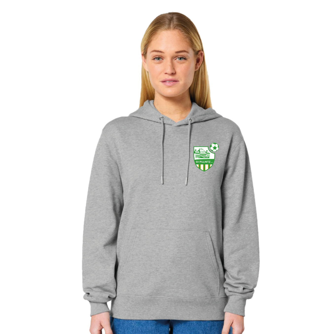 Bio-Hoodie