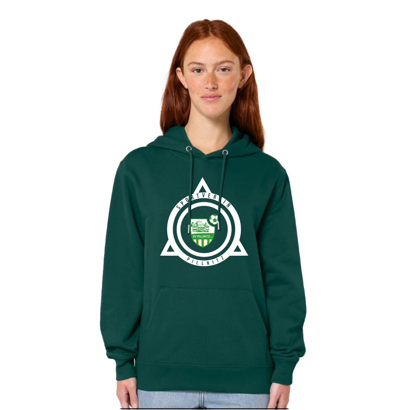 Bio-Hoodie