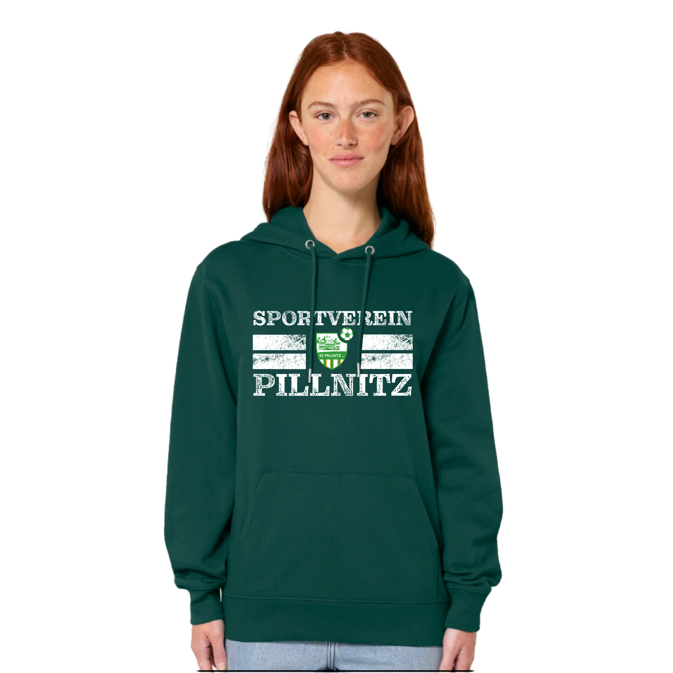 Bio-Hoodie