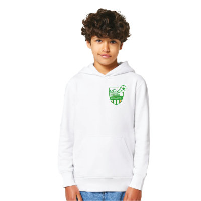 Bio-Hoodie