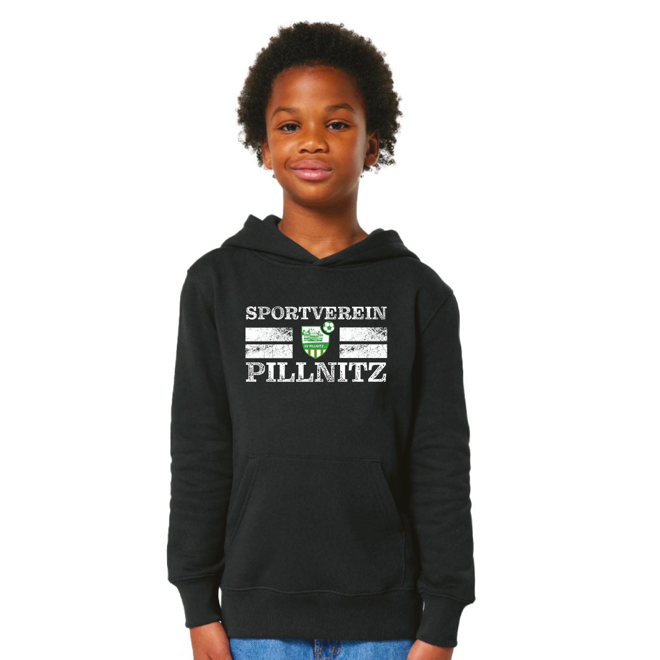 Bio-Hoodie