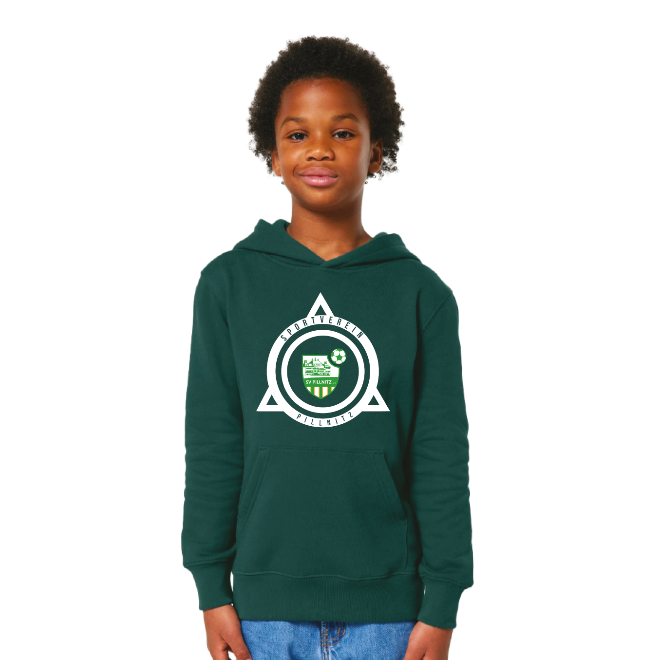 Bio-Hoodie