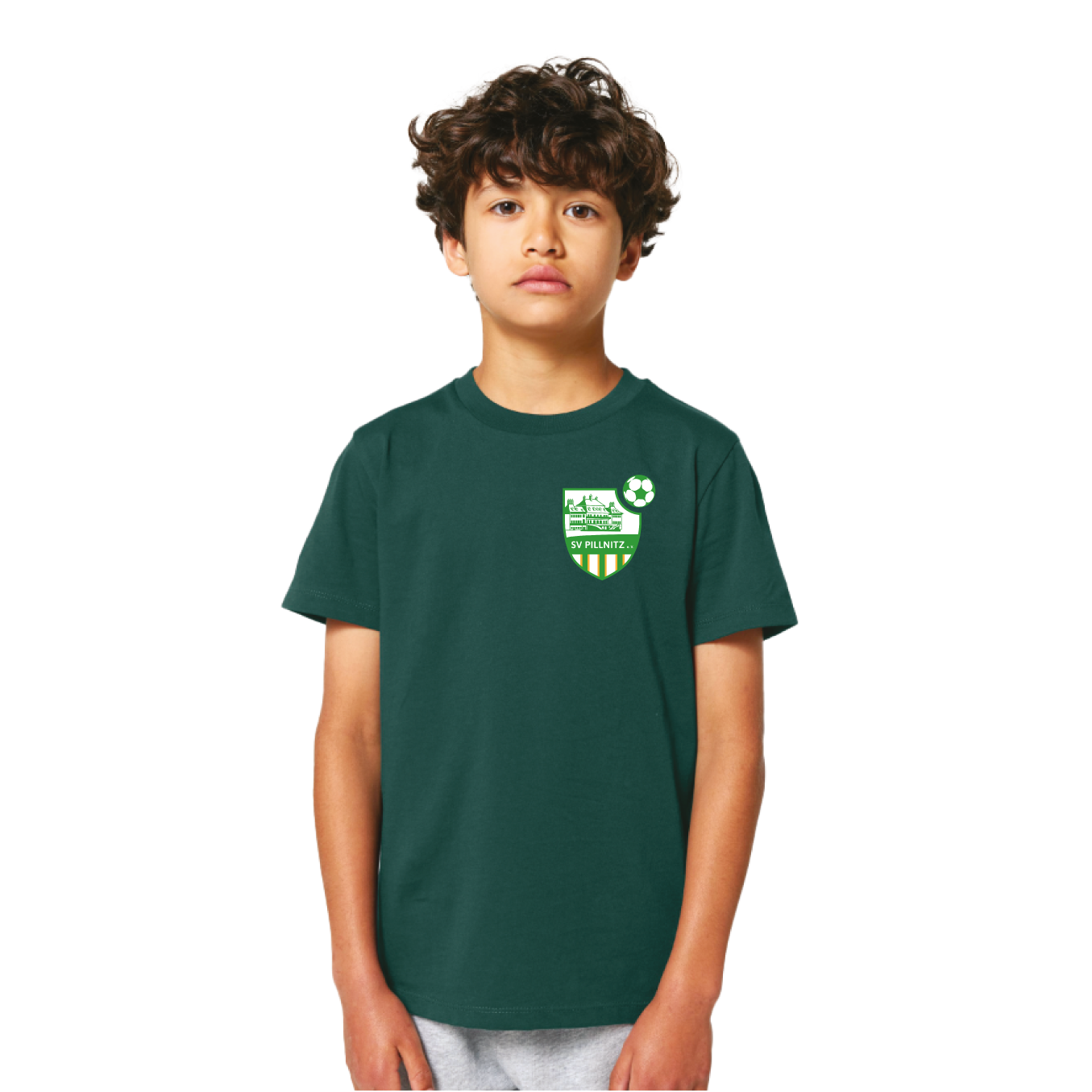 Bio-Shirt