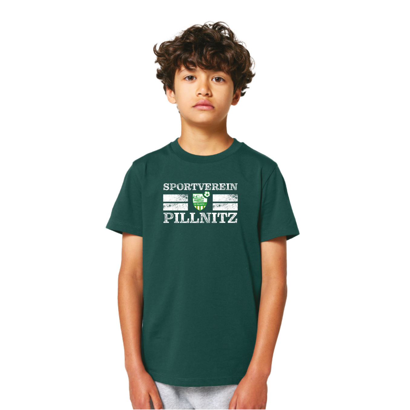 Bio-Shirt